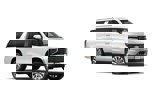 New 2025 Chevrolet Suburban High Country image 2