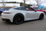 Used 2024 Porsche 911 Targa 4 GTS image 5