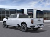 New 2026 GMC Sierra 2500 Denali Ultimate w/ LPO, Black Badging Package image 3