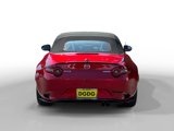 New 2025 MAZDA MX-5 Miata Club w/ Brembo/BBS Recaro Package image 4