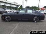 New 2025 BMW i5 xDrive40 w/ M Sport Package image 6