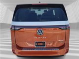 New 2025 Volkswagen ID. Buzz 1st Edition image 4
