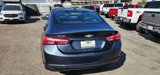 Used 2020 Chevrolet Malibu LT image 4