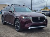 New 2025 MAZDA CX-90 3.3 Turbo S w/ Premium Package image 5