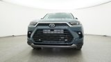 New 2025 Toyota Grand Highlander FWD image 3