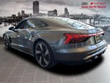 New 2025 Audi S e-tron GT Prestige image 2