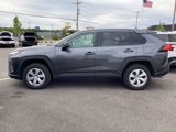Used 2024 Toyota RAV4 LE image 3