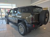 New 2025 GMC Hummer EV 3X w/ Extreme Off-Road Package image 4
