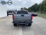 Used 2022 Chevrolet Colorado ZR2 w/ Colorado ZR2 Bison Edition image 3