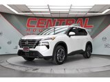 New 2026 Nissan Rogue SV image 2