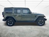 New 2025 Jeep Wrangler Unlimited Rubicon 4xe image 3