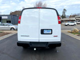 Used 2023 GMC Savana 2500 w/ Driver Convenience Package image 5