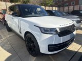 New 2025 Land Rover Range Rover Long Wheelbase SE image 5
