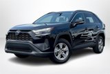 Used 2024 Toyota RAV4 XLE image 3