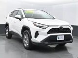 Used 2023 Toyota RAV4 XLE image 2
