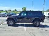 New 2025 Jeep Wrangler Unlimited Rubicon image 4