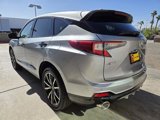 New 2025 Acura RDX A-Spec image 3