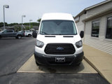 Used 2017 Ford Transit 350 148 High Roof Extended image 4