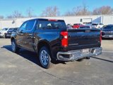 New 2025 Chevrolet Silverado 1500 LTZ image 2