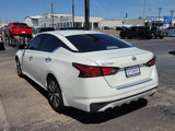 Used 2021 Nissan Altima 2.5 SV w/ SV Premium Package image 5