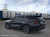 New 2025 Ford Explorer ST image 4