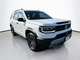 New 2026 Honda Passport RTL image 3