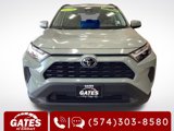 Used 2023 Toyota RAV4 XLE image 2