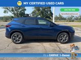 Used 2023 Chevrolet Blazer LT w/ Convenience Package image 4