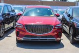 Used 2022 Genesis GV70 2.5T w/ Advanced Package image 2