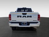 New 2025 RAM 2500 Big Horn image 5
