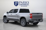 New 2026 Chevrolet Silverado 1500 LT image 3