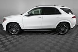 New 2026 Mercedes-Benz GLE 450 4MATIC image 3