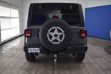 Used 2021 Jeep Wrangler Sport image 3