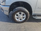 Used 2024 RAM 2500 Big Horn image 4