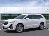 New 2025 Cadillac XT6 Premium Luxury w/ Platinum Package image 2