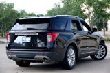 Used 2020 Ford Explorer Limited image 3
