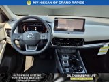 New 2025 Nissan Rogue SL w/ Tech Package image 5