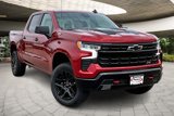 New 2025 Chevrolet Silverado 1500 LT Trail Boss image 2