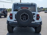 New 2025 Ford Bronco Raptor image 5