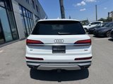 New 2025 Audi Q7 3.0T Premium Plus image 6