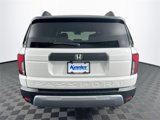 New 2026 Honda Passport RTL image 5