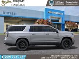 New 2025 Chevrolet Suburban Premier image 5