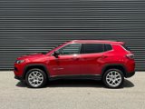 Used 2025 Jeep Compass Latitude image 2