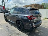 Used 2024 BMW X3 xDrive30i w/ Premium Package w/ZPA image 3