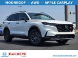 New 2026 Honda CR-V TrailSport image 1