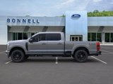 New 2025 Ford F250 Lariat w/ Black Appearance Package image 3