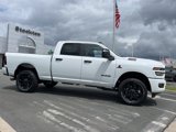 New 2025 RAM 2500 Big Horn image 3