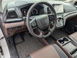 New 2025 Honda Odyssey Elite image 3