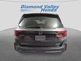 New 2026 Honda Odyssey Touring image 3