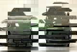 Used 2024 Porsche Panamera 4 image 2